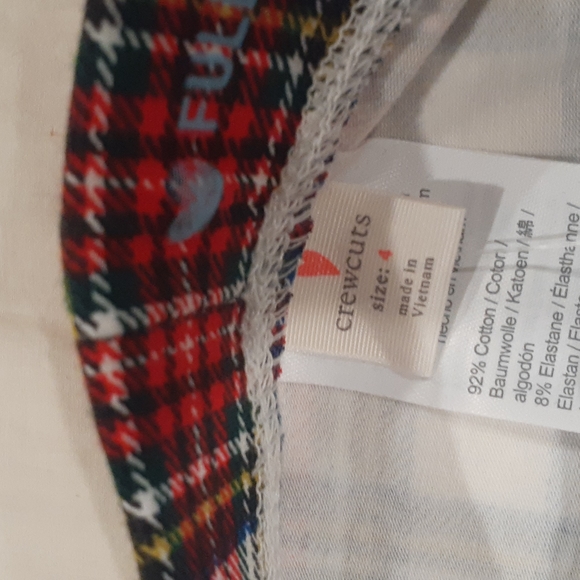 J crew crew cut tight - Picture 4 of 6